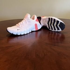 Nike Free Metcon 4 Running Shoes